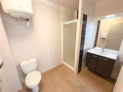 Appartement, 40 m²
