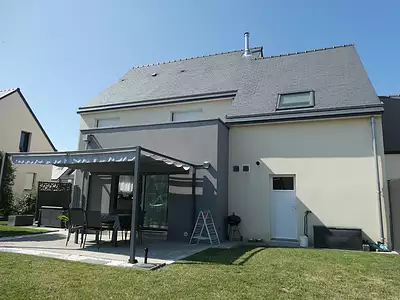 Maison, 147 m²