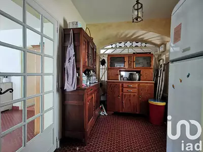 Maison, 180 m²