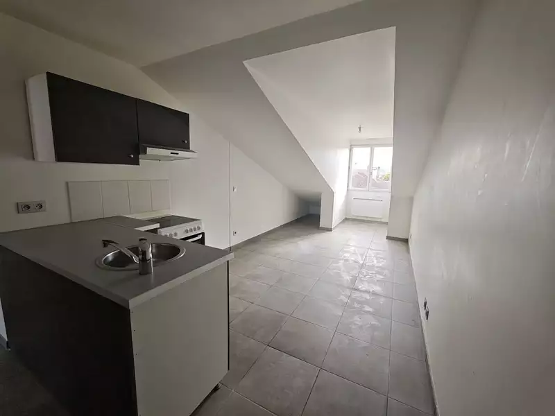 Appartement, 122 m²