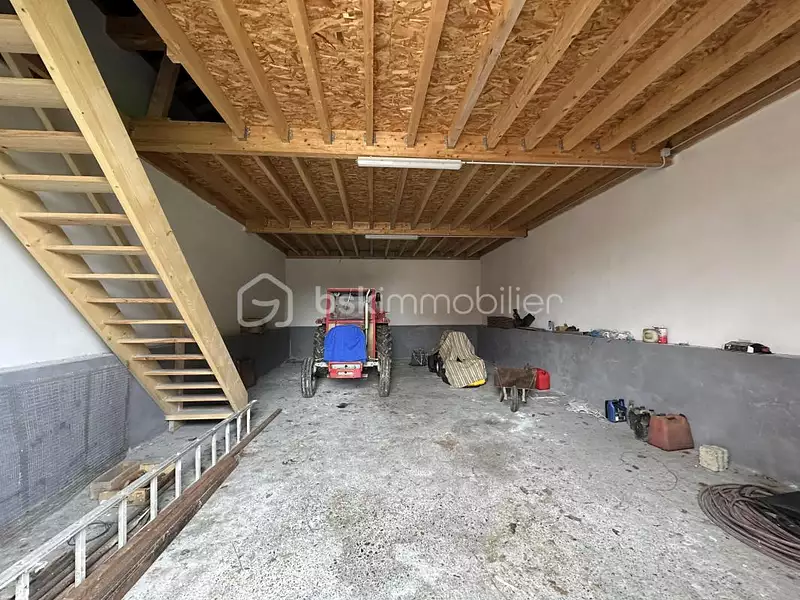 Maison, 82 m²
