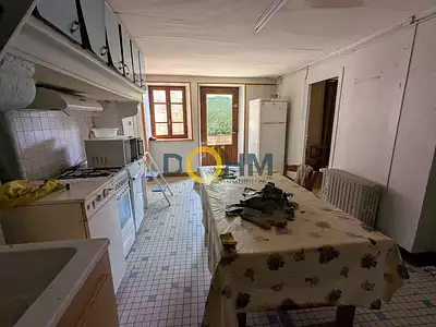 Maison, 248 m²