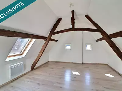 Maison, 60 m²