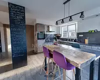 Appartement, 110,7 m²