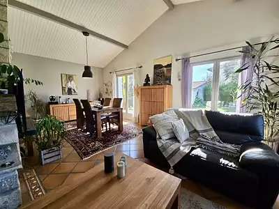 Maison, 165 m²