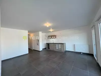 Appartement, 46,4 m²