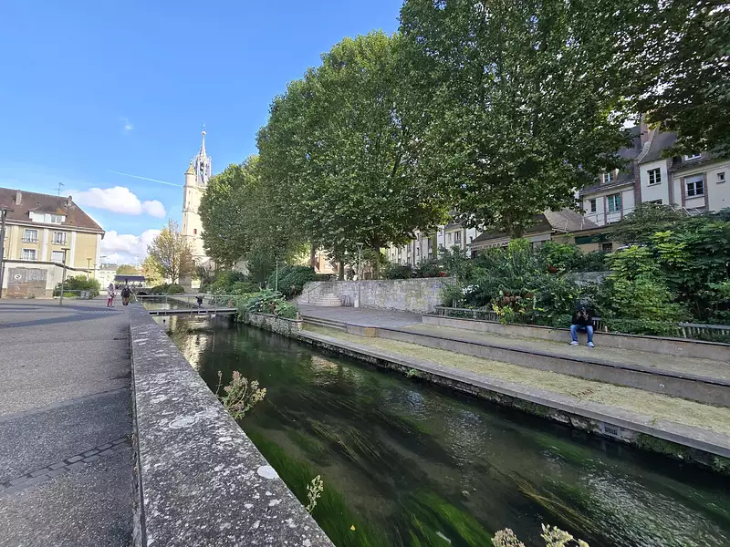 Appartement, 97,25 m²