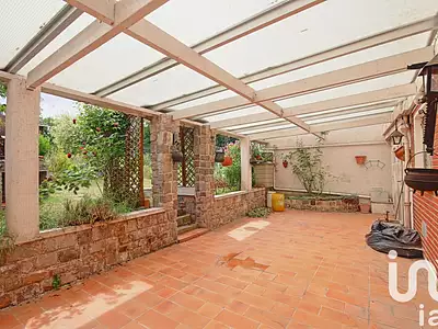 Maison, 80 m²