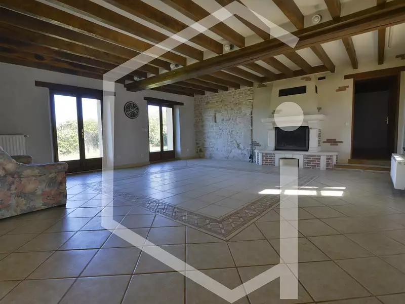 Maison, 140 m²