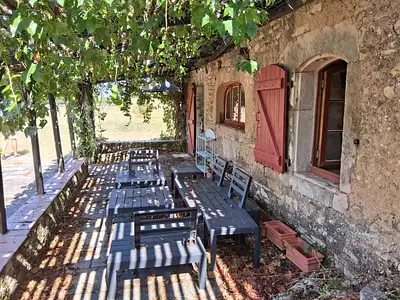 Maison, 110 m²