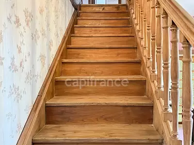 Maison, 143 m²
