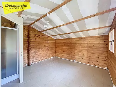 Maison, 83 m²