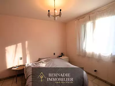 Maison, 112 m²
