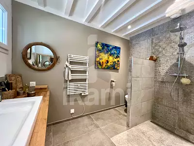 Maison, 183 m²