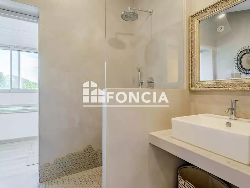 Appartement, 55 m²