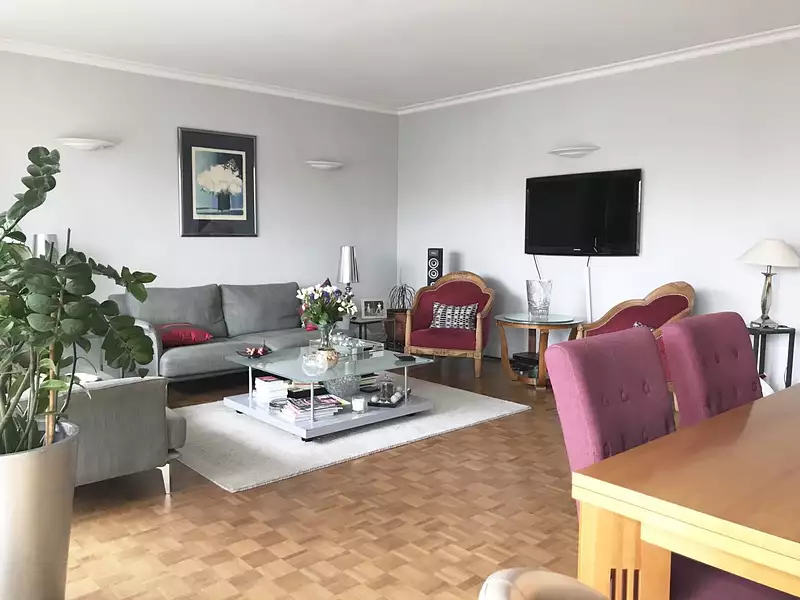 Appartement, 125 m²