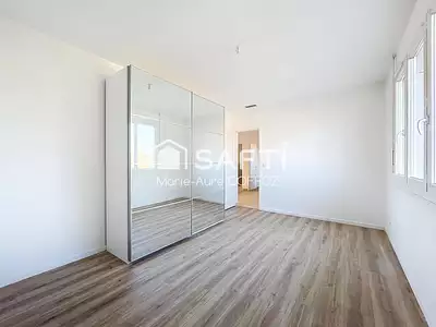 Appartement, 121 m²