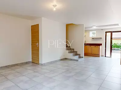 Appartement, 54,56 m²