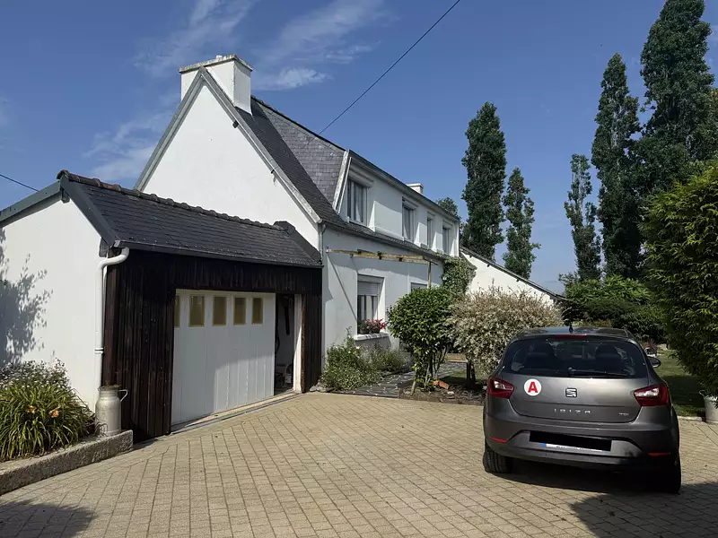 Maison, 150 m²