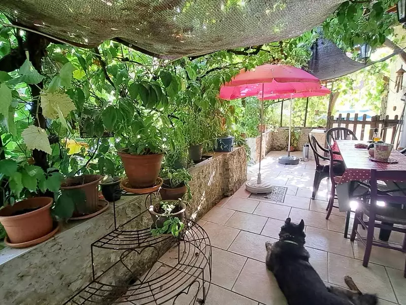 Maison, 76 m²