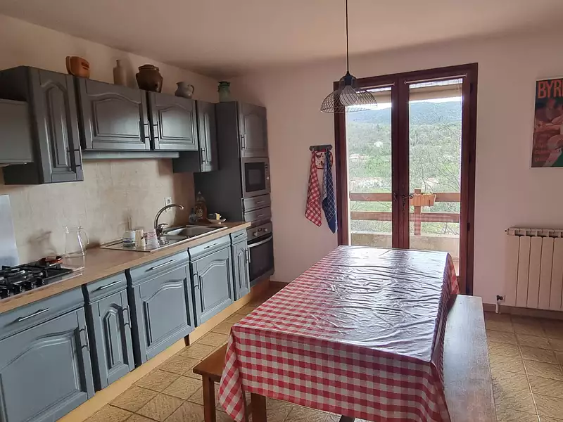 Maison, 106 m²