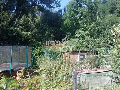 Maison, 93 m²