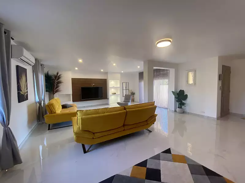 Maison, 135 m²