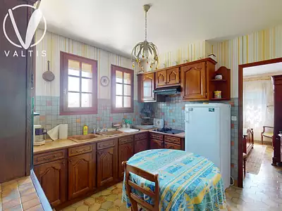 Maison, 130 m²