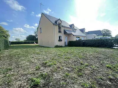 Maison, 94 m²