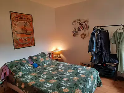 Appartement, 49 m²