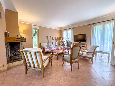 Maison, 126 m²
