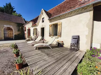 Maison, 112 m²