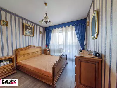 Appartement, 77 m²