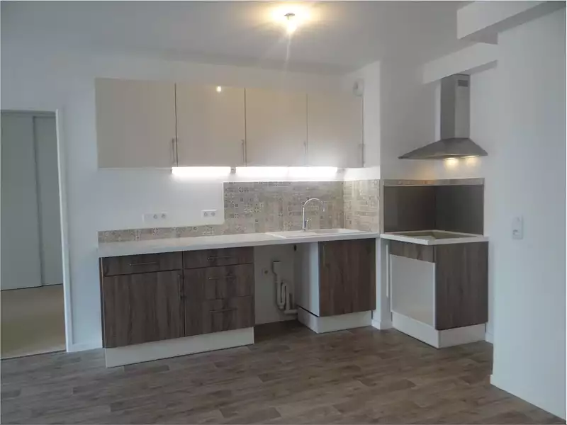 Appartement, 69,6 m²