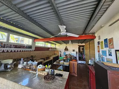 Maison, 121 m²
