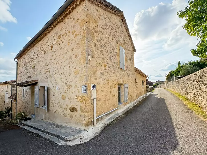 Maison, 115 m²
