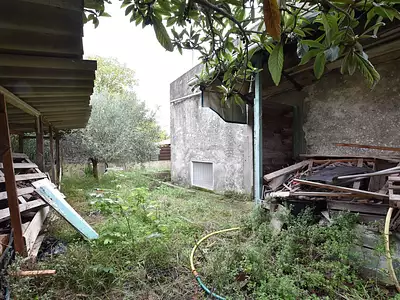 Maison, 140 m²