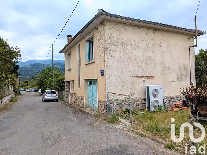 Maison, 110 m²
