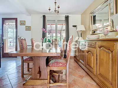 Maison, 135 m²