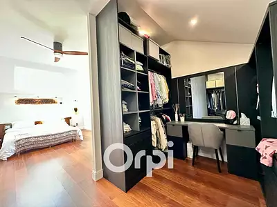 Maison, 224 m²