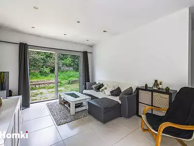 Maison, 96 m²