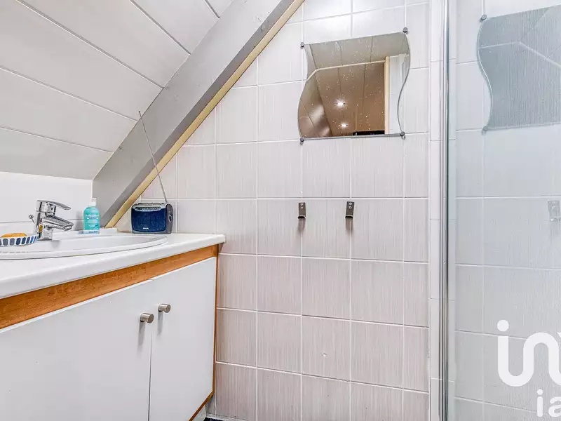 Maison, 125 m²
