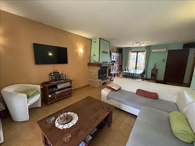 Maison, 138 m²