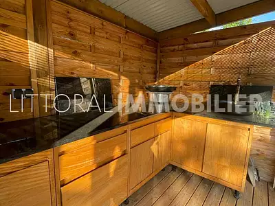 Maison, 141,97 m²