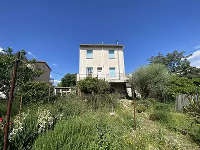 Maison, 94 m²