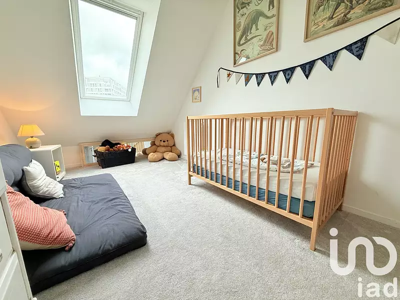 Appartement, 102 m²