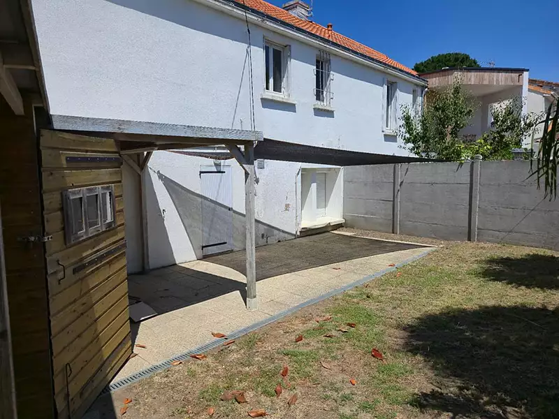 Appartement, 60 m²