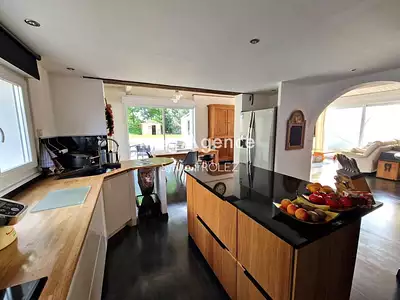 Maison, 189 m²