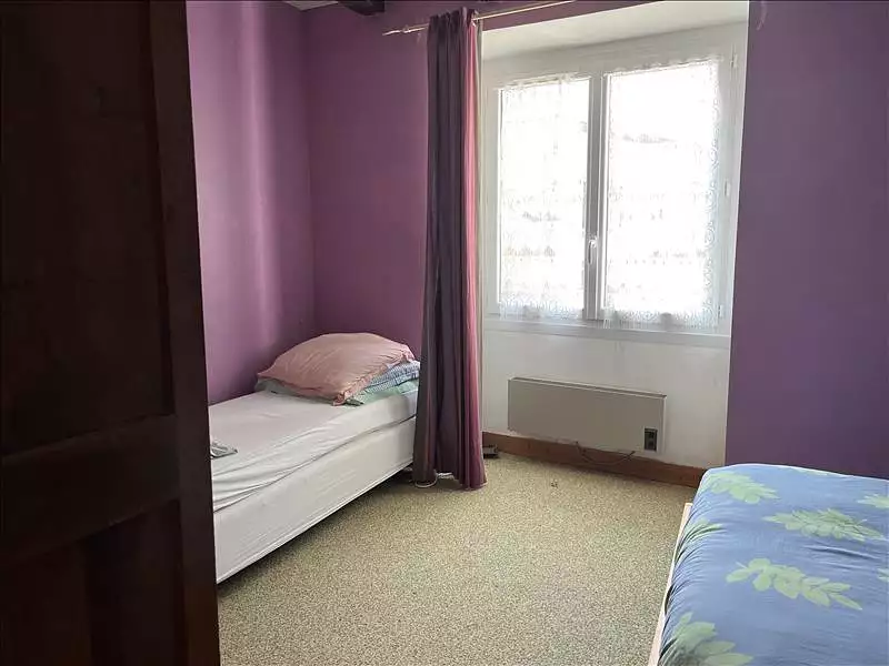 Maison, 180 m²
