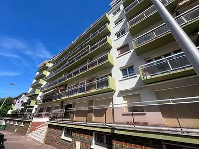 Appartement, 71 m²
